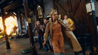 'Super 8' Korsanların Eline Geçti! haber görseli