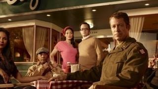 "Eureka" 6. Sezon için Geri Adım haber görseli