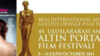 Altın Portakal Sergilerinin Merkezinde Kadın Olacak! haber görseli