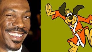 Hong Kong Phooey Sinemaya Geliyor!