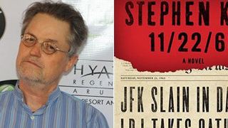 Stephen King'in Yeni Romanını Jonathan Demme Yönetecek!