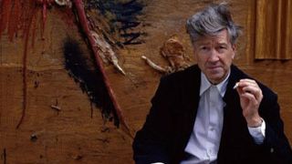 David Lynch İlk Albümüyle Geliyor! haber görseli