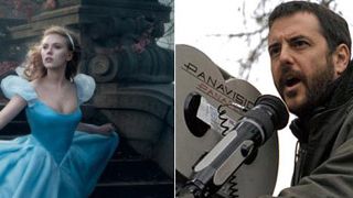Disney, Sindirella Projesi İçin Mark Romanek'le Görüşüyor! haber görseli