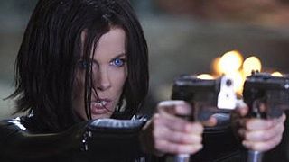 'Underworld Awakening'ten İlk Fragman! [VIDEO] haber görseli