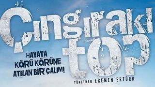 'Çıngıraklı Top' Sesli Betimleme Tekniğiyle İlk Kez TV'de! haber görseli