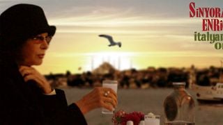 'Sinyora Enrica İle İtalyan Olmak' Filmine New York'tan İki Ödül! haber görseli