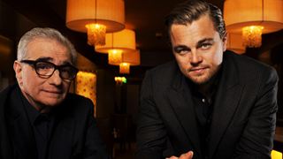 Martin Scorsese ve Leonardo DiCaprio'dan 'Kumarbaz'!