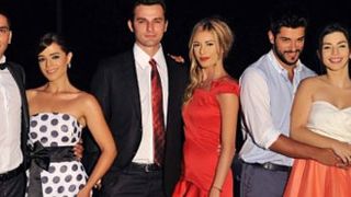 Küçük Sırlar'dan Büyük Final [VIDEO] haber görseli