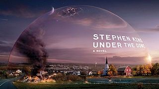 Bir Stephen King Romanı Daha Tv'ye Uyarlanıyor haber görseli