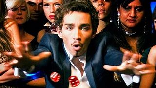 Misfits Özel: Nathan Şansını Las Vegas'da Deniyor haber görseli