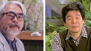 Stüdyo Ghibli Yeni Animasyonlarla Geliyor! haber görseli