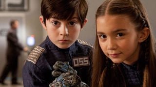 Sinemanın 4. Boyutu Pek Yakında! haber görseli