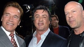 'Cehennem Melekleri 2'de (The Expendables 2) Kadro Şekilleniyor! haber görseli