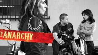 Sons of Anarchy'den Hızlı Açılış [VIDEO] haber görseli