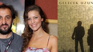 'Gelecek Uzun Sürer' Dünya Prömiyerini Gerçekleştirdi! haber görseli