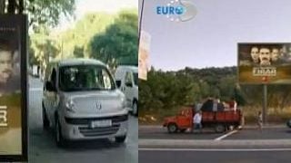 Reklamın Böylesi "Dizi İçinde Dizi" haber görseli