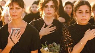 Altın Portakal’da Ortadoğulu Kadınlar Çıkartması haber görseli