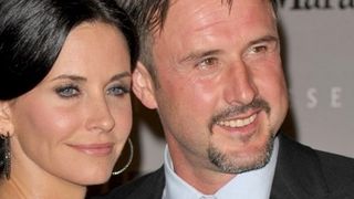 David Arquette ve Courteney Cox'tan Yeni Bir Komedi Projesi haber görseli