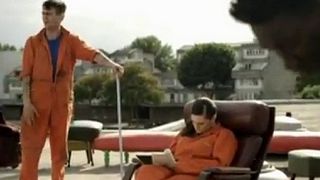 Misfits 3. Sezondan İlk Görüntüler [VIDEO] haber görseli