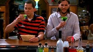 Two and a Half Men'den Rekor Reyting haber görseli