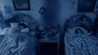 'Paranormal Activity 3'ün Yeni Posteri Yayınlandı! haber görseli