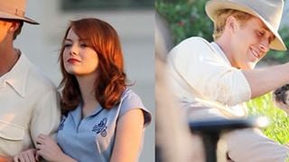 'The Gangster Squad'ın Setinden Yeni Kareler haber görseli