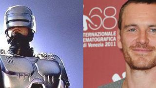 Yeni RoboCop Michael Fassbender mi Olacak? haber görseli