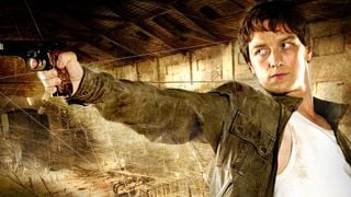 'Wanted 2' Senaristlerini Buldu haber görseli