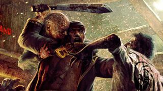 'Dead Island' Film Oluyor haber görseli