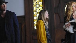 American Horror Story'nin Jeneriği Yayınlandı [VIDEO] haber görseli