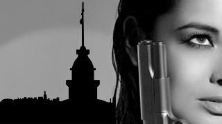 23. Bond Türkiye'de Çekilecek! haber görseli