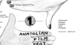 Anatolian Film Festivali Geliyor! haber görseli