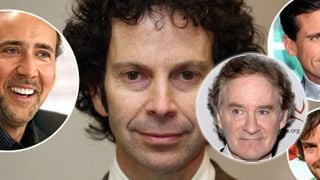 Charlie Kaufman Kafaları Karıştırmaya Devam Ediyor! haber görseli