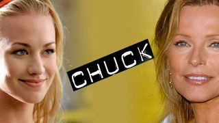 Chuck'ta Sarah'nın Annesi Belli Oldu haber görseli