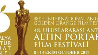 Altın Portakal Film Festivali'nden Kısa Kısa...