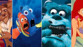 Disney'den 3D Atağı! haber görseli