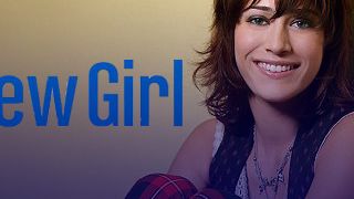 Lizzy Caplan New Girl'de haber görseli