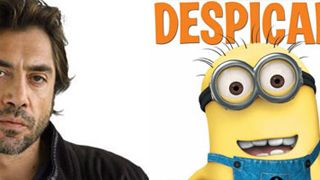 Javier Bardem Tekrar Kötü Adam, Fakat Bu Sefer Farklı haber görseli