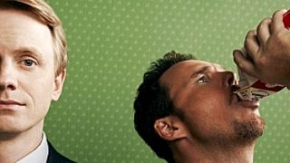 İptallerde 3. Durak 'How To Be A Gentleman' haber görseli