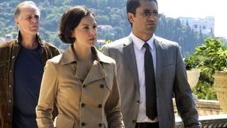 Ashley Judd ve Sean Bean 'Missing'de Buluşuyor haber görseli