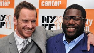 Steve McQueen ve Michael Fassbender Ayrılamıyor! haber görseli