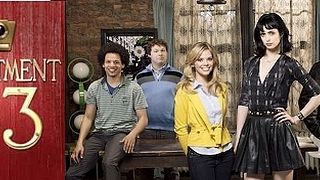 Apartment 23 Yine İsim Değiştirdi haber görseli