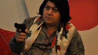 Nar’ın Prömiyeri Bugün Antalya’da!  haber görseli