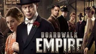 Boardwalk Empire'a 3. Sezon Onayı