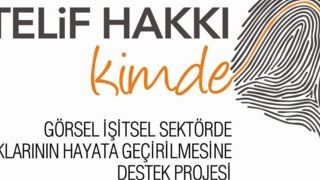 Sinemada Telif Haklarına Yakın Plan haber görseli