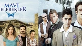 TRT'den İki Yeni Dizi [VIDEO] haber görseli