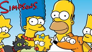 Simpsons'tan İki Sezon Daha [VIDEO]