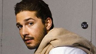 Shia LaBeouf Yeni Filminde Devleşecek!