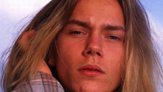 River Phoenix'in Rol Aldığı Son Film Seyirci Karşısına Çıkıyor!