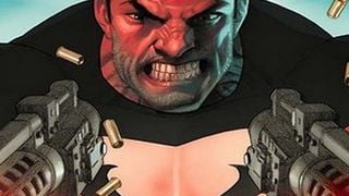 The Punisher Dizi Oluyor haber görseli